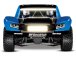 RC auto Traxxas Unlimited Desert Racer 1:8 TQi RTR s LED TRX