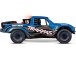 RC auto Traxxas Unlimited Desert Racer 1:8 TQi RTR s LED TRX