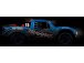 RC auto Traxxas Unlimited Desert Racer 1:8 TQi RTR s LED TRX
