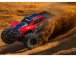 RC auto Traxxas X-Maxx 8S 1:5 4WD TQi, červená