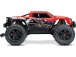 RC auto Traxxas X-Maxx 8S 1:5 4WD TQi, červená