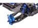 RC auto Traxxas X-Maxx 8S Ultimate 1:5 4WD RTR, modrá