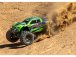 RC auto Traxxas X-Maxx 8S Ultimate 1:5 4WD RTR, modrá