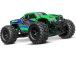 RC auto Traxxas X-Maxx 8S Ultimate 1:5 4WD RTR, modrá