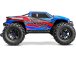 RC auto Traxxas X-Maxx 8S Ultimate 1:5 4WD RTR, modrá