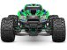 RC auto Traxxas X-Maxx 8S Ultimate 1:5 4WD RTR, zelená