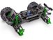 RC auto Traxxas X-Maxx 8S Ultimate 1:5 4WD RTR, zelená