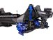 RC auto Traxxas X-Maxx 8S Ultimate 1:5 4WD RTR, zelená