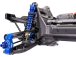 RC auto Traxxas X-Maxx 8S Ultimate 1:5 4WD RTR, zelená