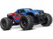 RC auto Traxxas X-Maxx 8S Ultimate 1:5 4WD RTR, zelená