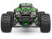 RC auto Traxxas X-Maxx 8S Ultimate 1:5 4WD TQi RTR, zelená