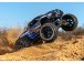 RC auto Traxxas X-Maxx 8S Ultimate 1:5 4WD TQi RTR, zelená