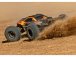 RC auto Traxxas XRT 8S 1:6 4WD TQi RTR, černá