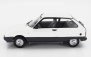 Triple9 Citroen Axel 12 Trs 1990 1:18 Bílá Šedá