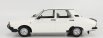 Triple9 Dacia 1310l 1993 1:18 Bílá
