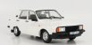 Triple9 Dacia 1310l 1993 1:18 Bílá