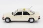 Triple9 Mercedes benz 190e (w201) Taxi Germany 1993 1:18 Cream