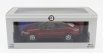 Triple9 Opel Omega B 1996 1:18 Red