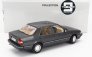 Triple9 Saab 9000 Cd Turbo 1990 1:18 Grey Met
