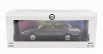 Triple9 Saab 9000 Cd Turbo 1990 1:18 Grey Met