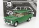 Triple9 Seat fiat 124 Familiare 1968 1:18 Zelená