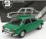 Triple9 Škoda 120ls 1979 1:18 Zelená