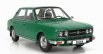 Triple9 Škoda 120ls 1979 1:18 Zelená