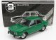 Triple9 Škoda 120ls 1979 1:18 Zelená