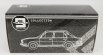 Triple9 Škoda 120ls 1979 1:18 Zelená