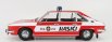 Triple9 Tatra 613 Czechoslovakia Hasici Fire Engine 1979 1:18 Červená Bílá