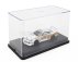 Triple9 Vetrina display box Lungh.cm 11.9 X Largh.cm 6.4 X Alt.cm 6.9 (altezza Interna Cm 5.6) 1:64 Plastový Displej