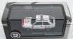 Triple9 Volvo 343 Rijkspolitie Schipol Airport Police 1981 1:43 Bílá Oranžová
