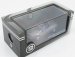 Triple9 Volvo 480 Turbo Cabriolet 1990 1:43 Grey Met