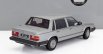 Triple9 Volvo 760 Turbo Intercooler 1985 1:18 Silver