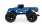 TRITON SP - 1/10 Monster Truck 2WD - RTR - stejnosměrný motor