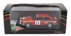 Trofeu Audi Quattro (night Version) N 68 Rally Montecarlo 1982 Guy Chasseuil - Christian Baron 1:43 Red