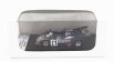Trofeu Cheetah G601 Spider Team Racing Fans N 21 24h Le Mans 1980 Marc Frischknecht - Sandro Plastina - Mario Luini 1:43 Blue