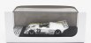 Trofeu Chevron B36 N 26 24h Le Mans 1980 B.sotty - D.laurent - P.hesnault 1:43 Bílá