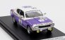 Trofeu Ford england Capri 3000 Glx N 35 24h Spa 1973 Francois Goldstein - Claude De Wael 1:43 Fialová Bílá