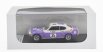 Trofeu Ford england Capri 3000 Glx N 35 24h Spa 1973 Francois Goldstein - Claude De Wael 1:43 Fialová Bílá