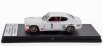 Trofeu Ford england Capri Rs2600 N 1 6h Nurburgring 1973 Emerson Fittipaldi - Jackie Stewart 1:43 Bílá
