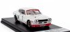 Trofeu Ford england Capri Rs2600 N 1 6h Nurburgring 1973 Emerson Fittipaldi - Jackie Stewart 1:43 Bílá