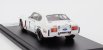 Trofeu Ford england Capri Rs2600 N 1 6h Nurburgring 1973 Emerson Fittipaldi - Jackie Stewart 1:43 Bílá