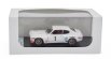 Trofeu Ford england Capri Rs2600 N 1 6h Nurburgring 1973 Emerson Fittipaldi - Jackie Stewart 1:43 Bílá
