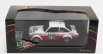 Trofeu Ford england Escort Mkii N 28 Rally Rac Lombard 1980 S.van Der Merwe - F.boshoff 1:43 Bílá Červená