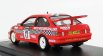 Trofeu Ford england Sierra Cosworth Rs N 17 Rally National Breakdown 1987 R.stoneman - P.davis 1:43 Červená Černá