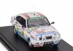 Trofeu Opel Kadett Gt/e (night Version) N 33 Rally Montecarlo 1978 Rob Slotemaker - Andre Jetten 1:43 Bílá Světle Modrá