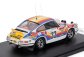 Trofeu Porsche 911 Carrera Rs Coupe (night Version) N 33 Rally Montecarlo 1976 Nicolas Koob - Nico Demuth 1:43 Různé