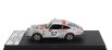 Trofeu Porsche 911s Coupe (night Version) N 67 24h Le Mans 1970 Jean Claude Parot - Jacques Dechaumel 1:43 Silver
