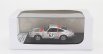 Trofeu Porsche 911s Coupe (night Version) N 67 24h Le Mans 1970 Jean Claude Parot - Jacques Dechaumel 1:43 Silver